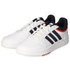 Herren Adidas Sportschuhe | Adidas Low Sneaker Hoops 3.0