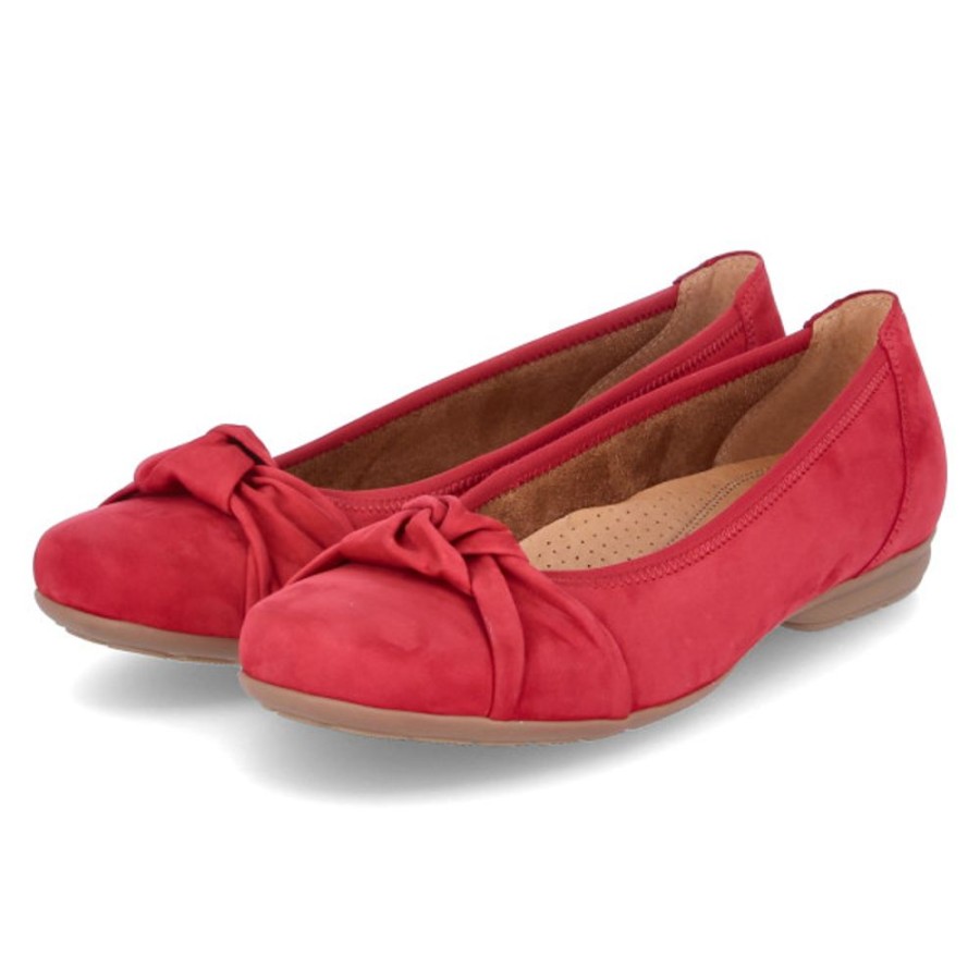 Damen Gabor Ballerinas | Gabor Ballerinas