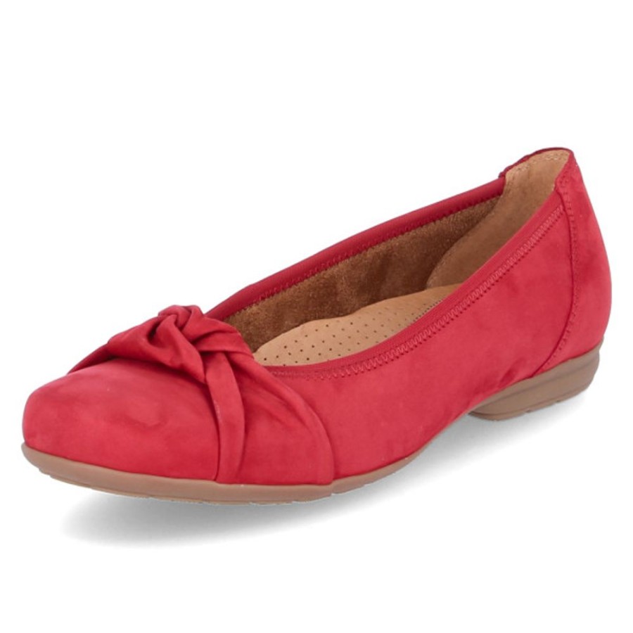 Damen Gabor Ballerinas | Gabor Ballerinas