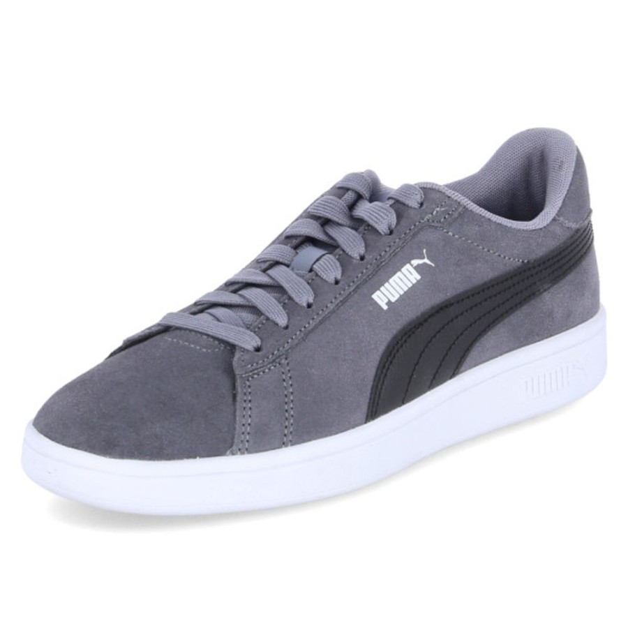 Damen Puma Sportschuhe | Puma Low Sneaker Smash