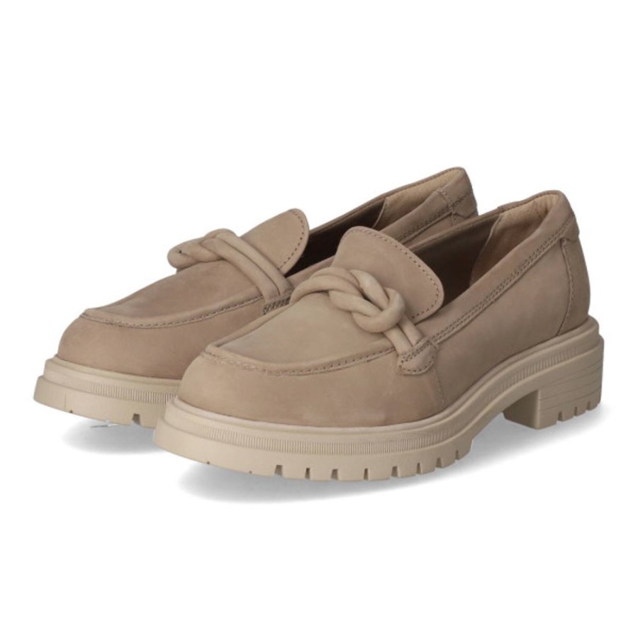 Damen Tamaris Slipper | Tamaris Loafer