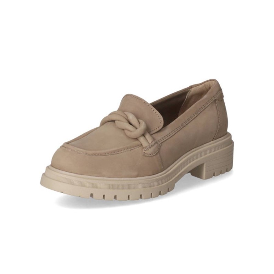 Damen Tamaris Slipper | Tamaris Loafer