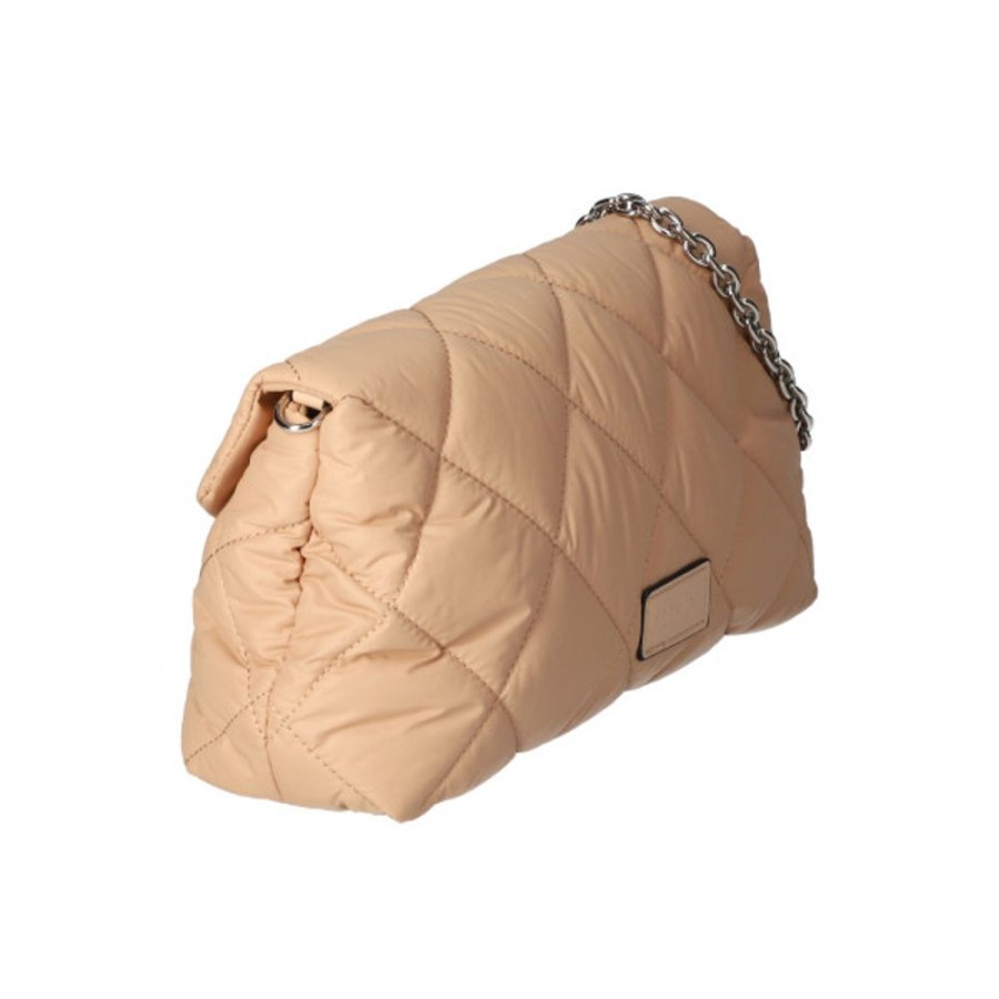 Damen Seidenfelt Schulter- & Umhangetaschen | Seidenfelt Clutch Vemp