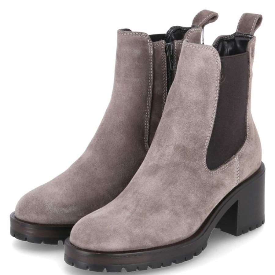 Damen Tamaris Stiefeletten | Tamaris Chelsea Boots