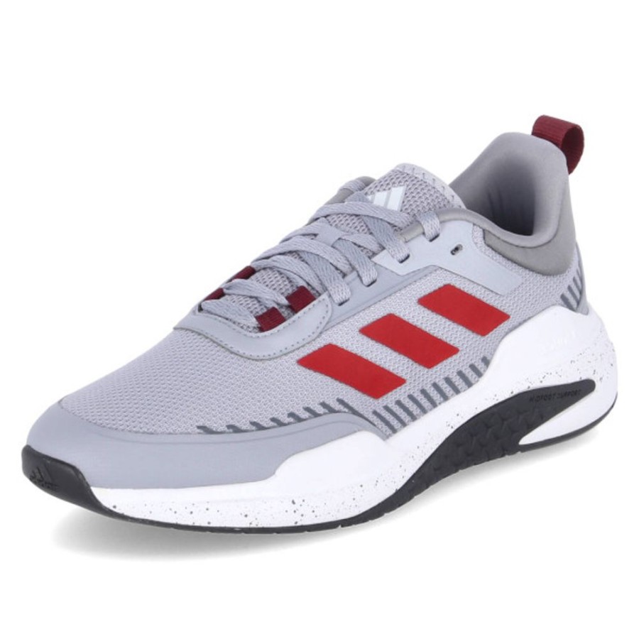 Herren Adidas Sportschuhe | Adidas Laufschuhe Trainer V