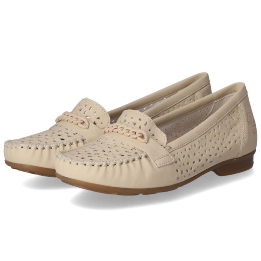 Damen Rieker Slipper | Rieker Slipper