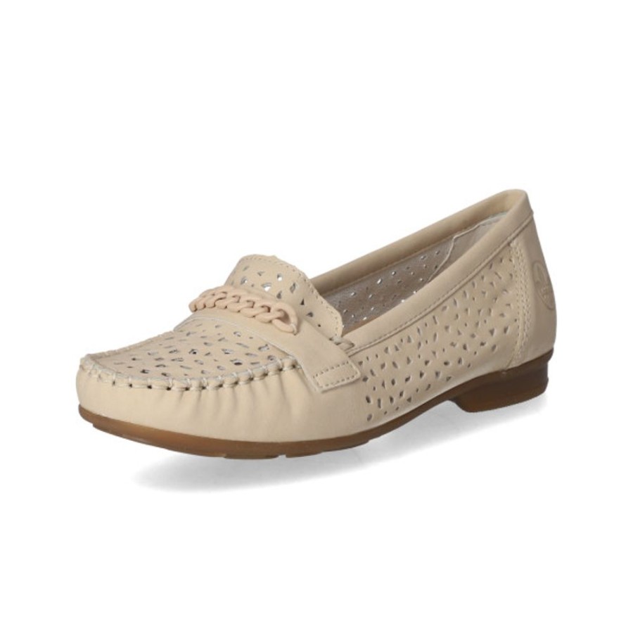 Damen Rieker Slipper | Rieker Slipper