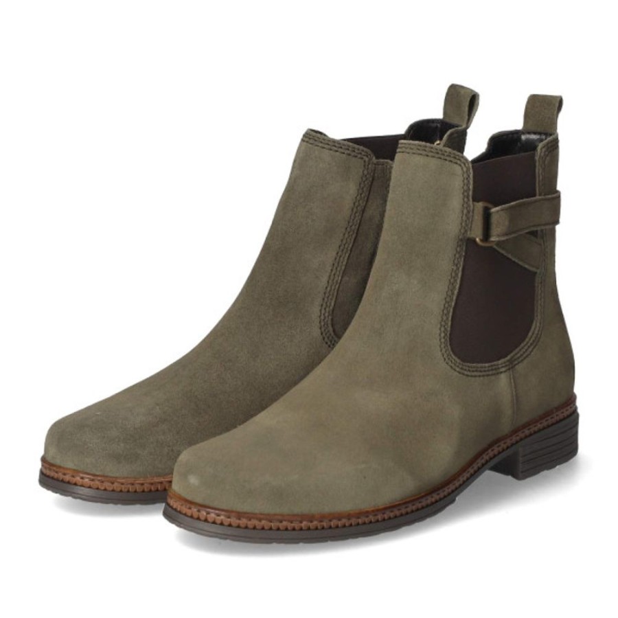 Damen Gabor Stiefeletten | Gabor Chelsea Boots