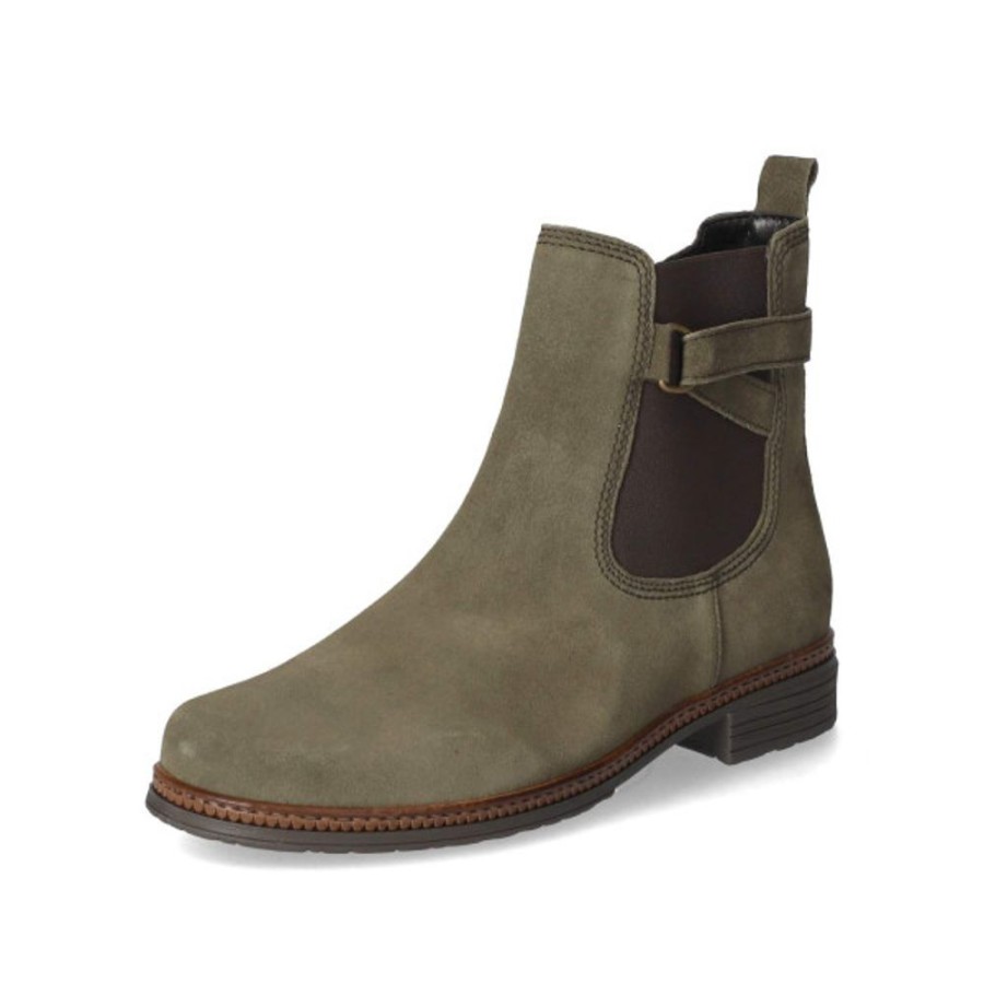 Damen Gabor Stiefeletten | Gabor Chelsea Boots