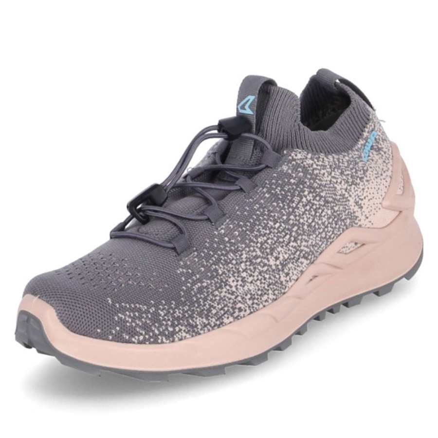 Damen LOWA Outdoorschuhe | Lowa Trailrunningschuhe Lowa Fusion Lo