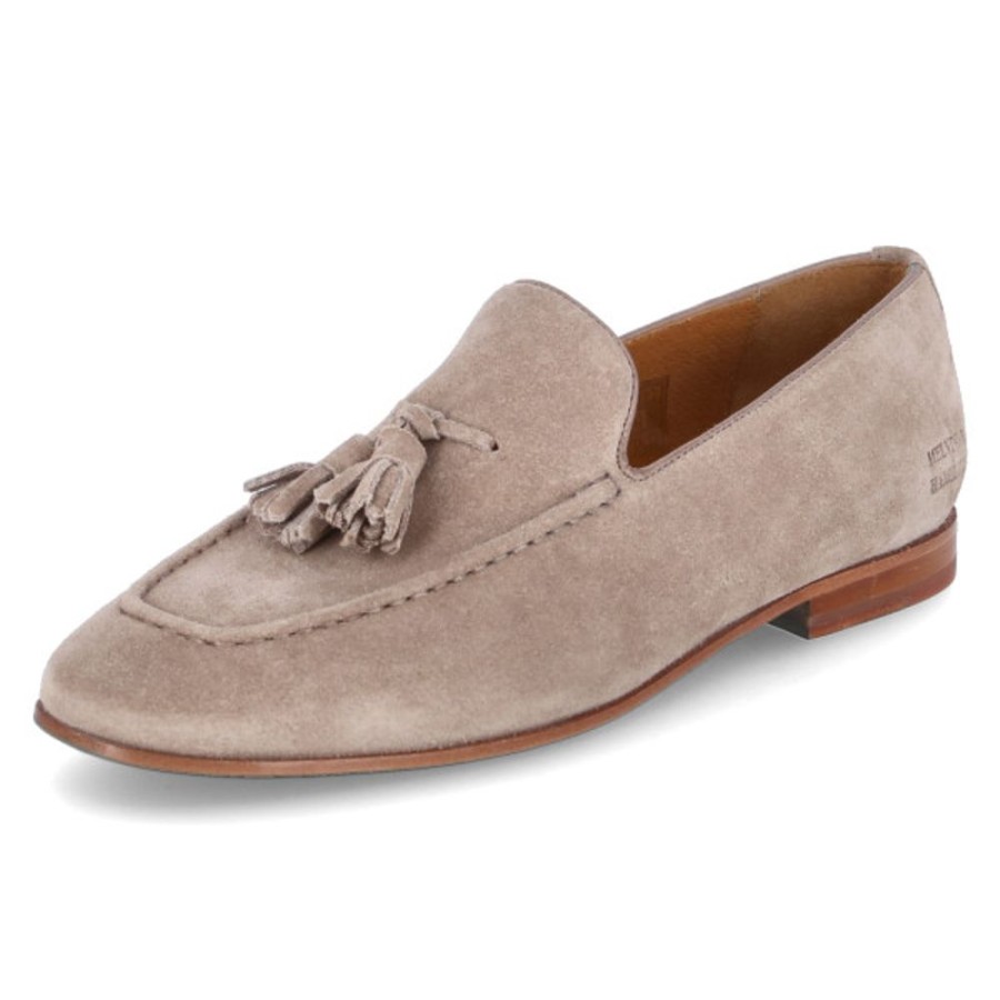 Herren Melvin & Hamilton Slipper | Melvin & Hamilton Slipper Clive 20