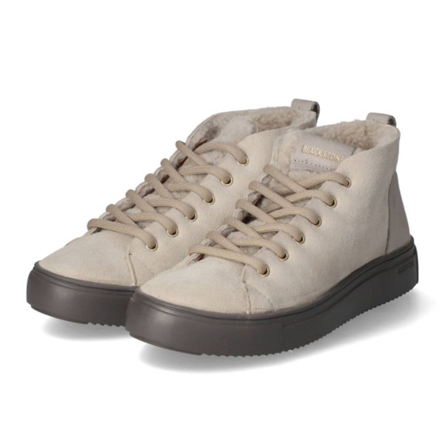 Damen Blackstone Halbschuhe | Blackstone Halbschuhe