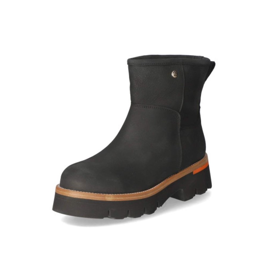 Damen Panama Jack Stiefeletten | Panama Jack Winterstiefeletten Laia B3