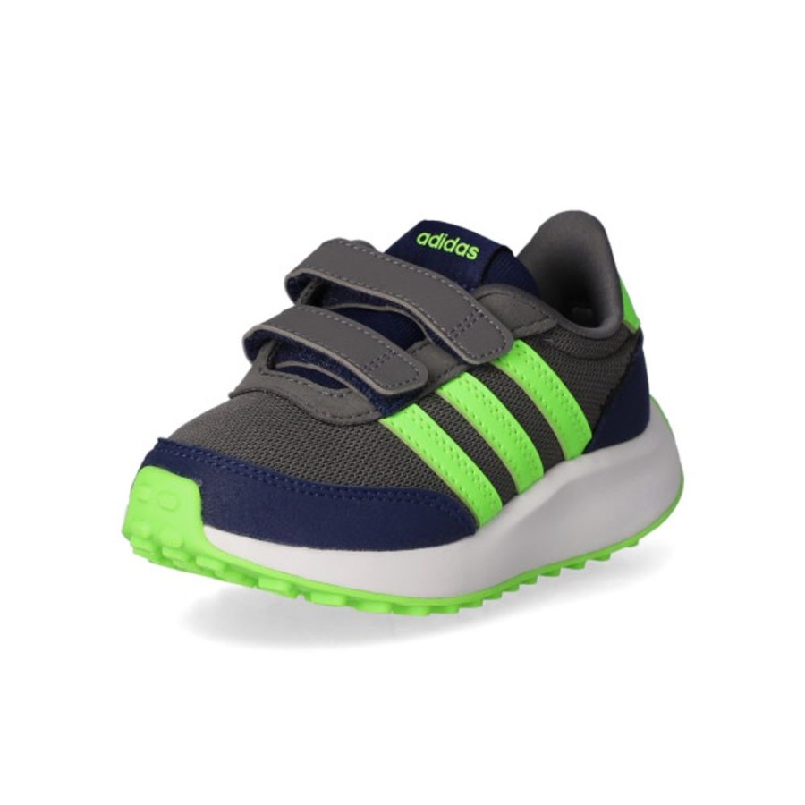 Kinder Adidas Sportschuhe | Adidas Sportschuhe Run 70S Cf