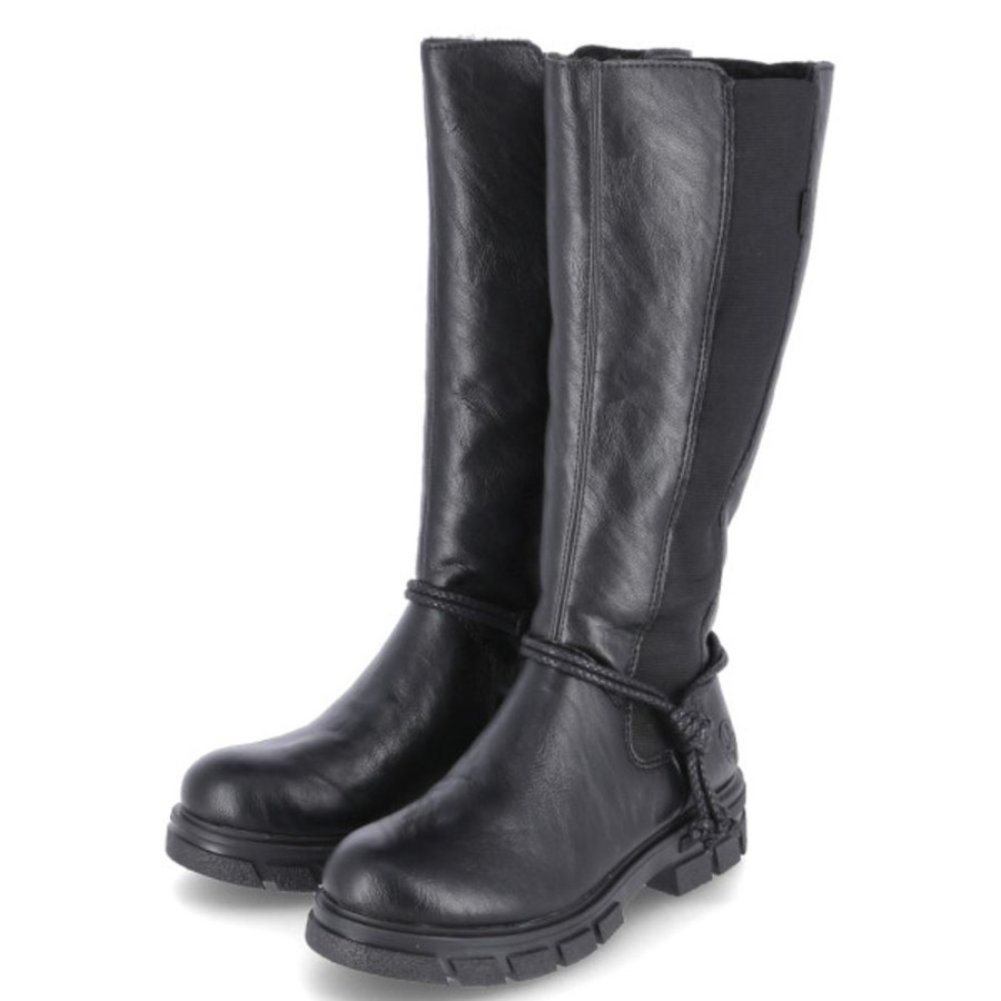 Damen Rieker Stiefel | Rieker Stiefel