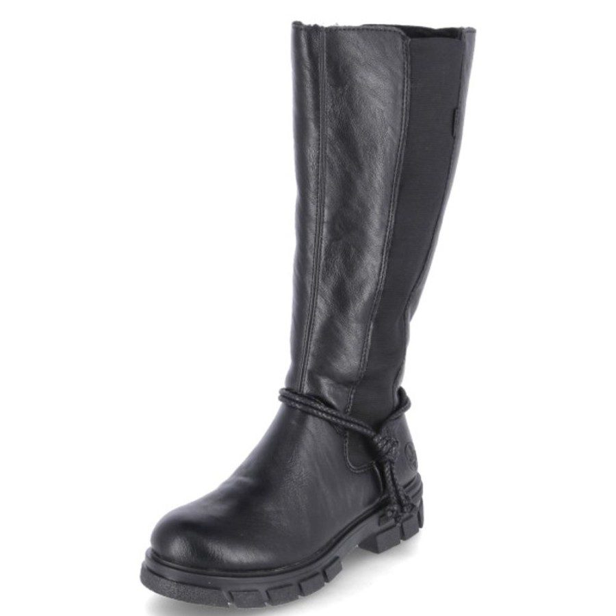 Damen Rieker Stiefel | Rieker Stiefel