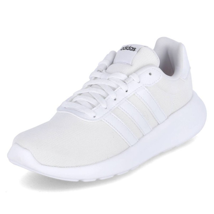 Damen Adidas Sportschuhe | Adidas Low Sneaker Lite Racer 3.0