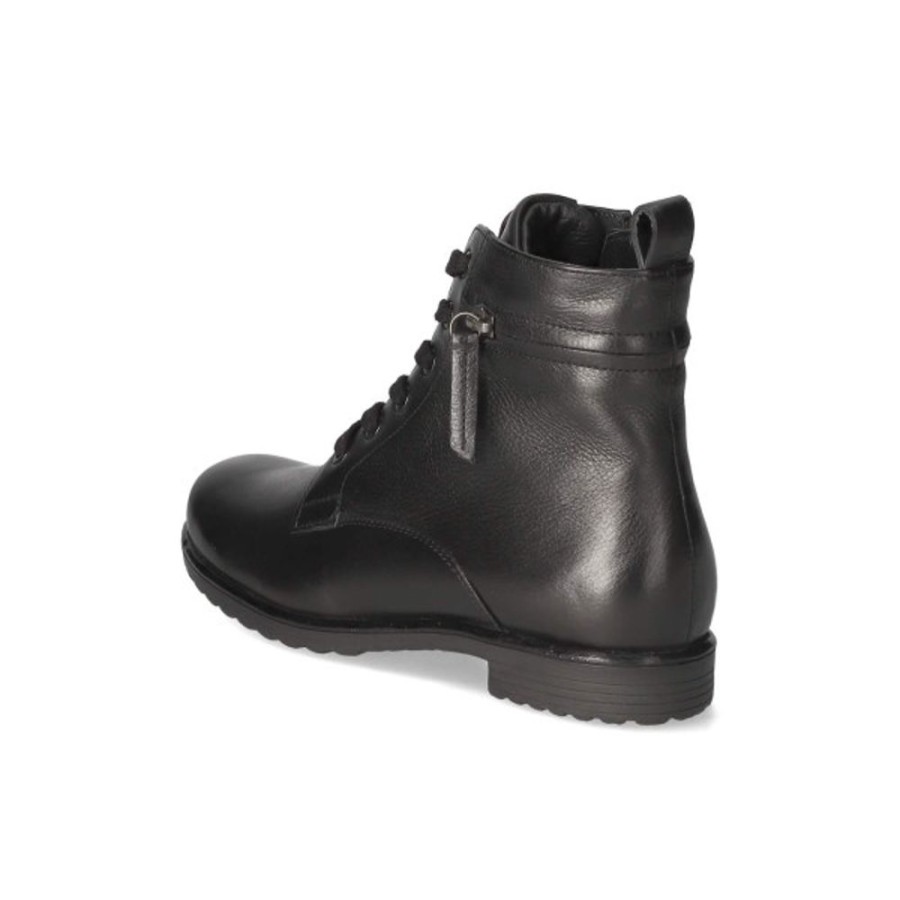 Damen Ara Stiefeletten | Ara Schnurstiefeletten Liverpool