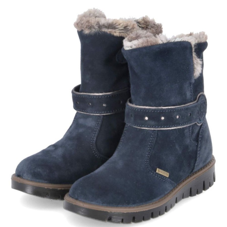 Kinder Primigi Stiefel & Stiefeletten | Primigi Winterstiefeletten