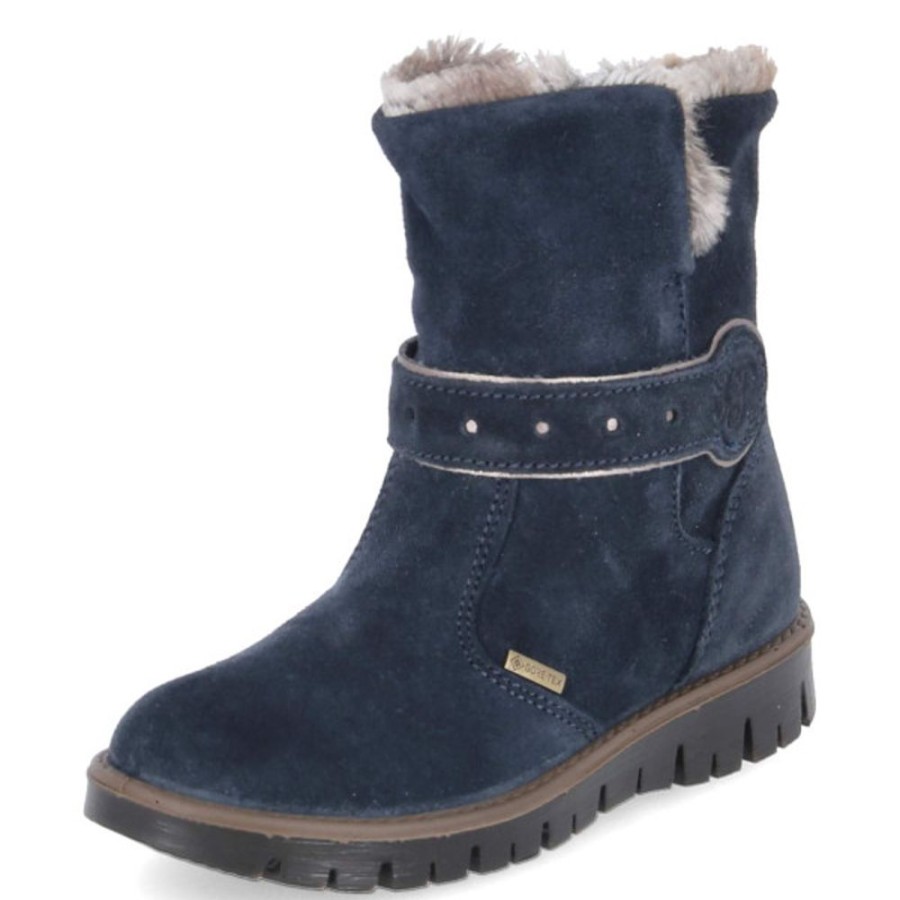 Kinder Primigi Stiefel & Stiefeletten | Primigi Winterstiefeletten