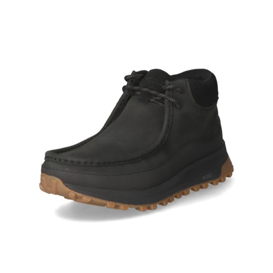 Herren Clarks Stiefel & Boots | Clarks Schnurboots