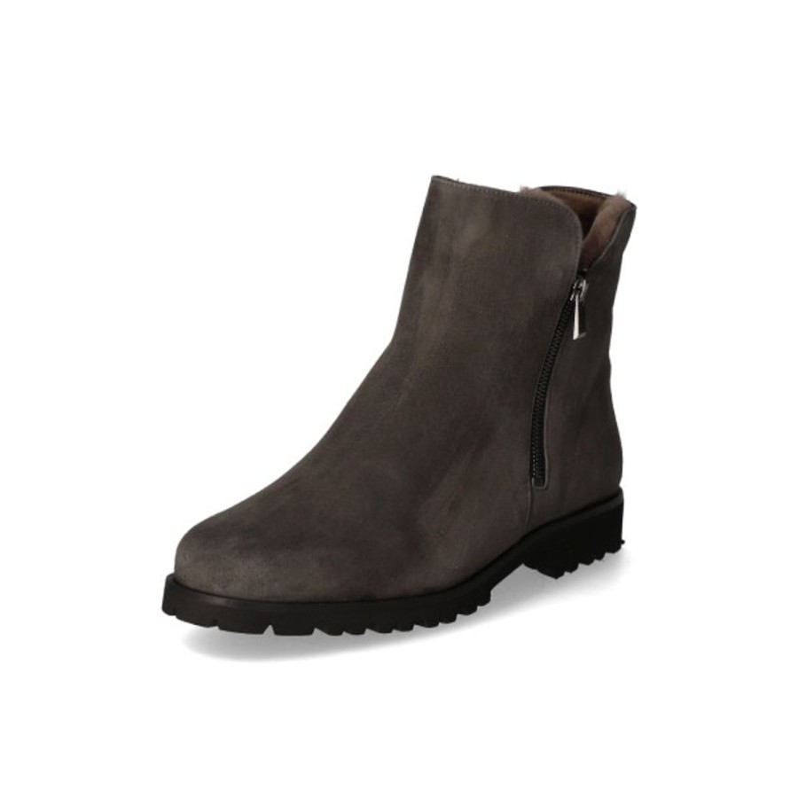 Damen Brunate Stiefeletten | Brunate Winterstiefeletten Dany