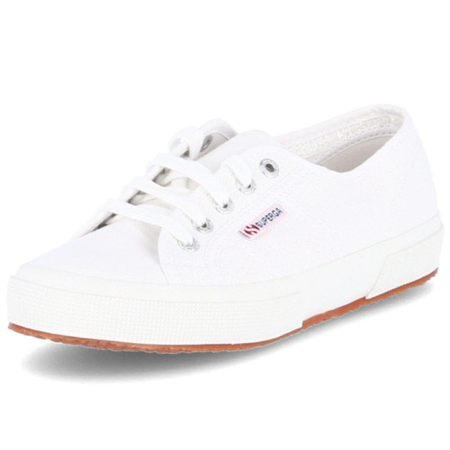 Damen Superga Halbschuhe | Superga Sneaker Cotu Classic