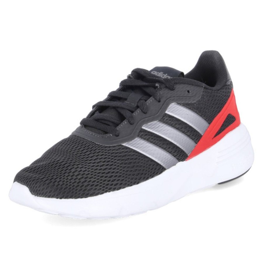 Herren Adidas Sportschuhe | Adidas Low Sneaker Nebzed