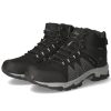 Herren Lico Outdoorschuhe | Lico Wanderboots Anchorage High