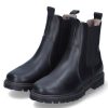 Kinder bisgaard Stiefel & Stiefeletten | Bisgaard Winterstiefeletten Neel Lamb