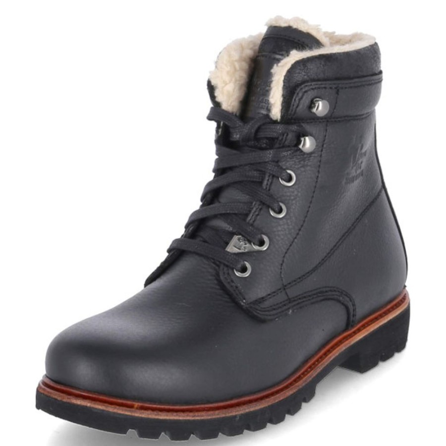 Herren Panama Jack Stiefel & Boots | Panama Jack Winterboots Aviator