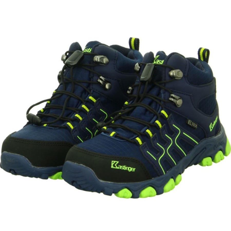 Kinder Kastinger Outdoorschuhe | Kastinger Outdoorschuhe Farrer Hi Ii