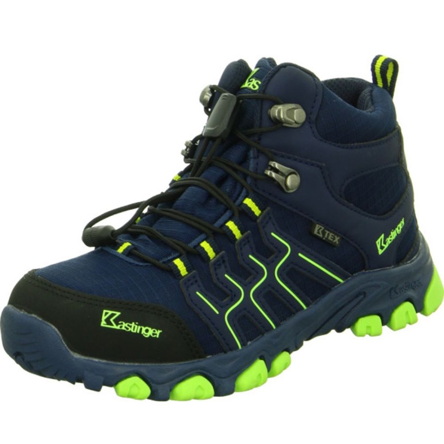 Kinder Kastinger Outdoorschuhe | Kastinger Outdoorschuhe Farrer Hi Ii