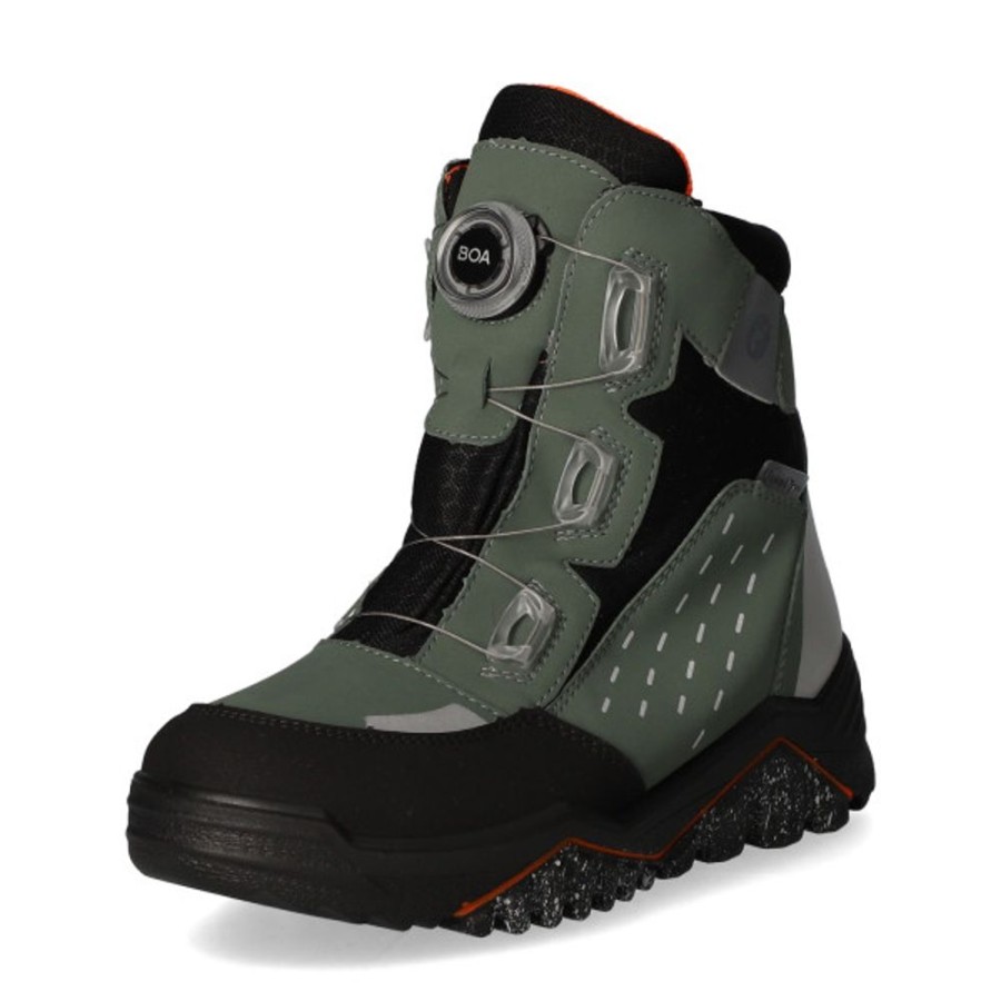 Kinder Ricosta Outdoorschuhe | Ricosta Winterstiefel Ice