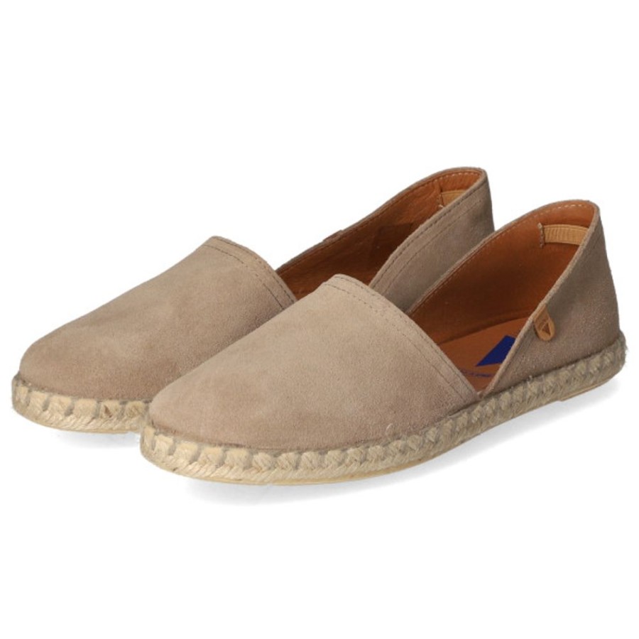 Damen Verbenas Slipper | Verbenas Espadrilles Carmen Calpe