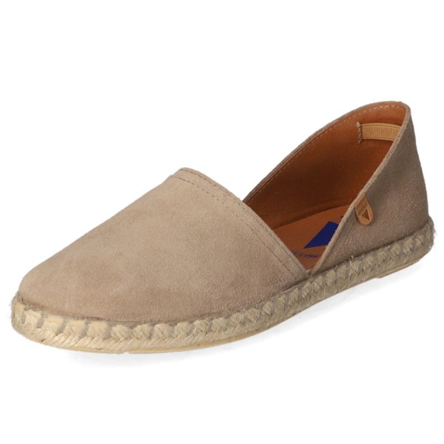 Damen Verbenas Slipper | Verbenas Espadrilles Carmen Calpe