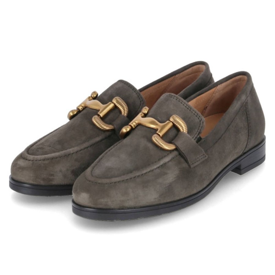 Damen Gabor Slipper | Gabor Loafer