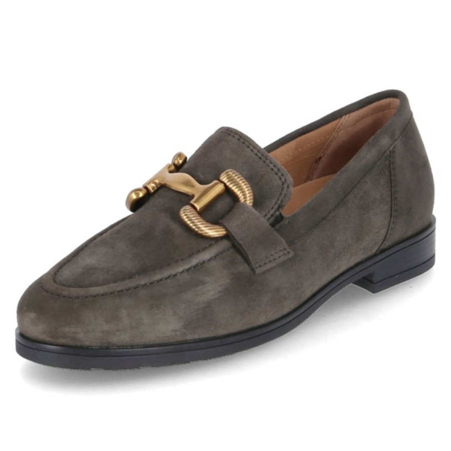 Damen Gabor Slipper | Gabor Loafer