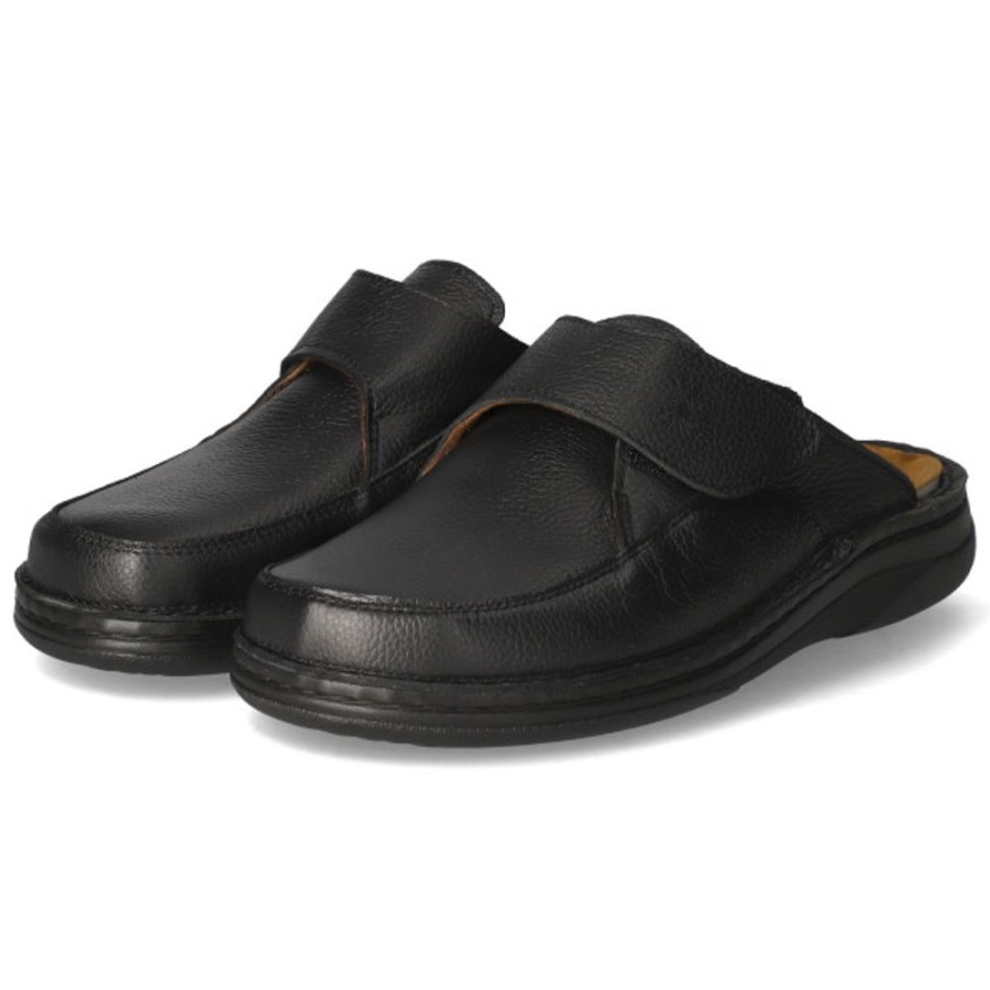 Herren MEPHISTO Clogs & Pantoletten | Mephisto Pantoletten