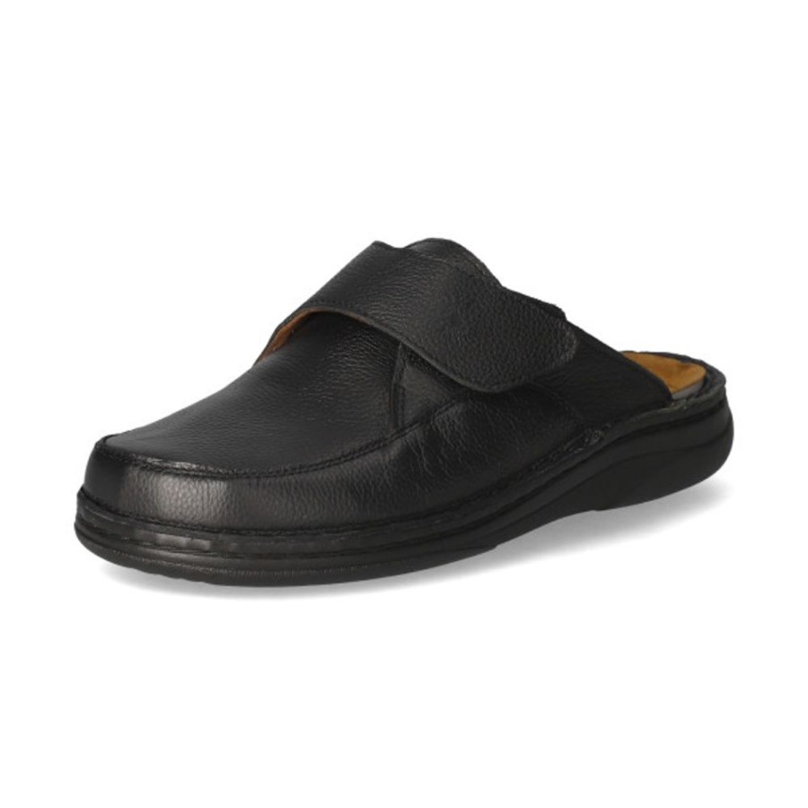 Herren MEPHISTO Clogs & Pantoletten | Mephisto Pantoletten