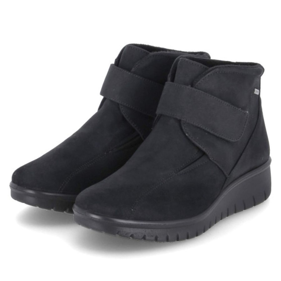 Damen Westland Outdoorschuhe | Westland Stiefeletten Calais 53