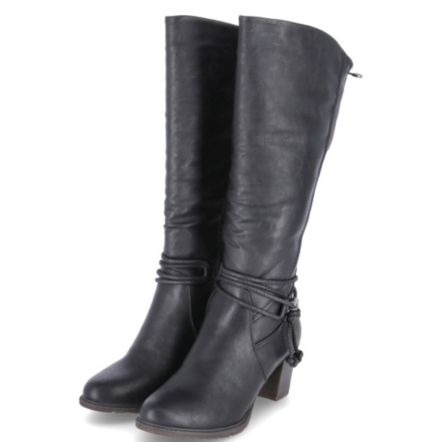 Damen Rieker Stiefel | Rieker Stiefel