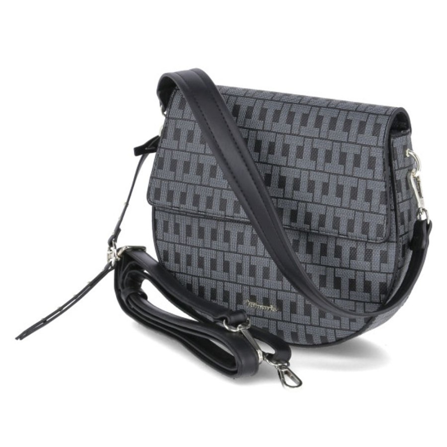 Damen Tamaris Schulter- & Umhangetaschen | Tamaris Saddle Bag Linn