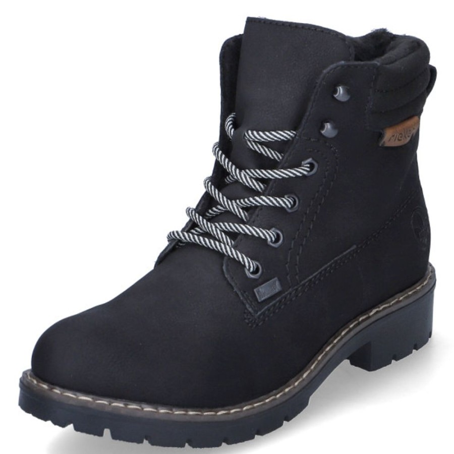 Damen Rieker Stiefeletten | Rieker Winterstiefeletten