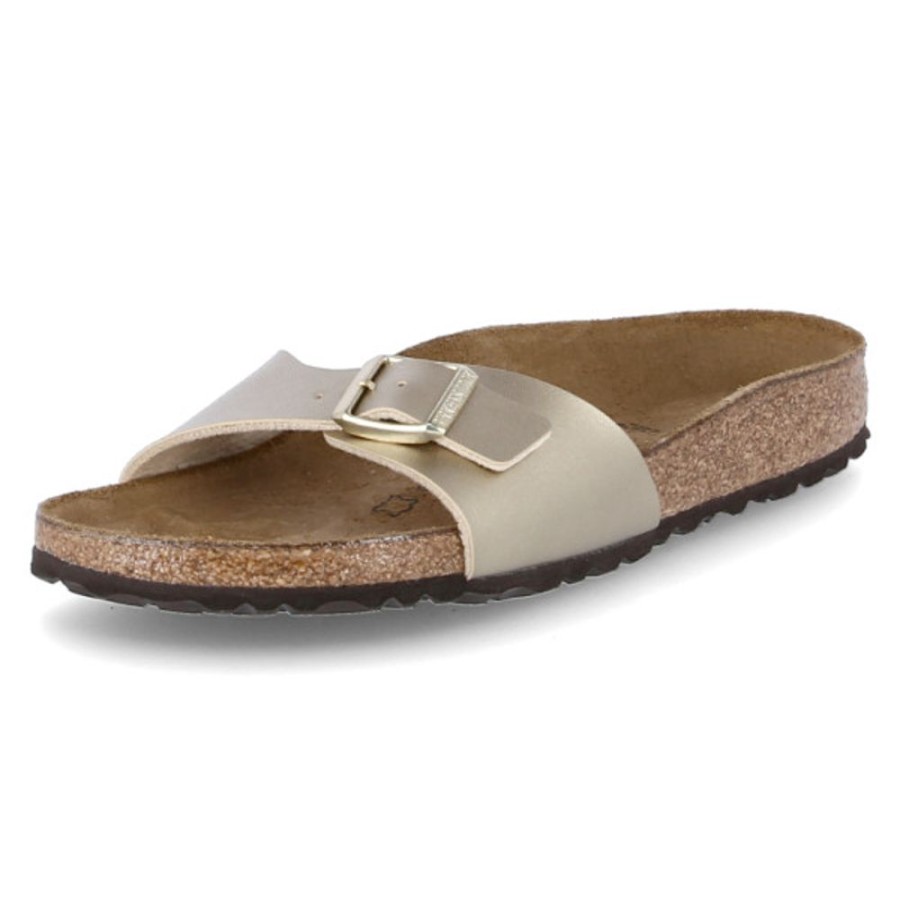 Damen Birkenstock Pantoletten | Birkenstock Pantoletten Madrid