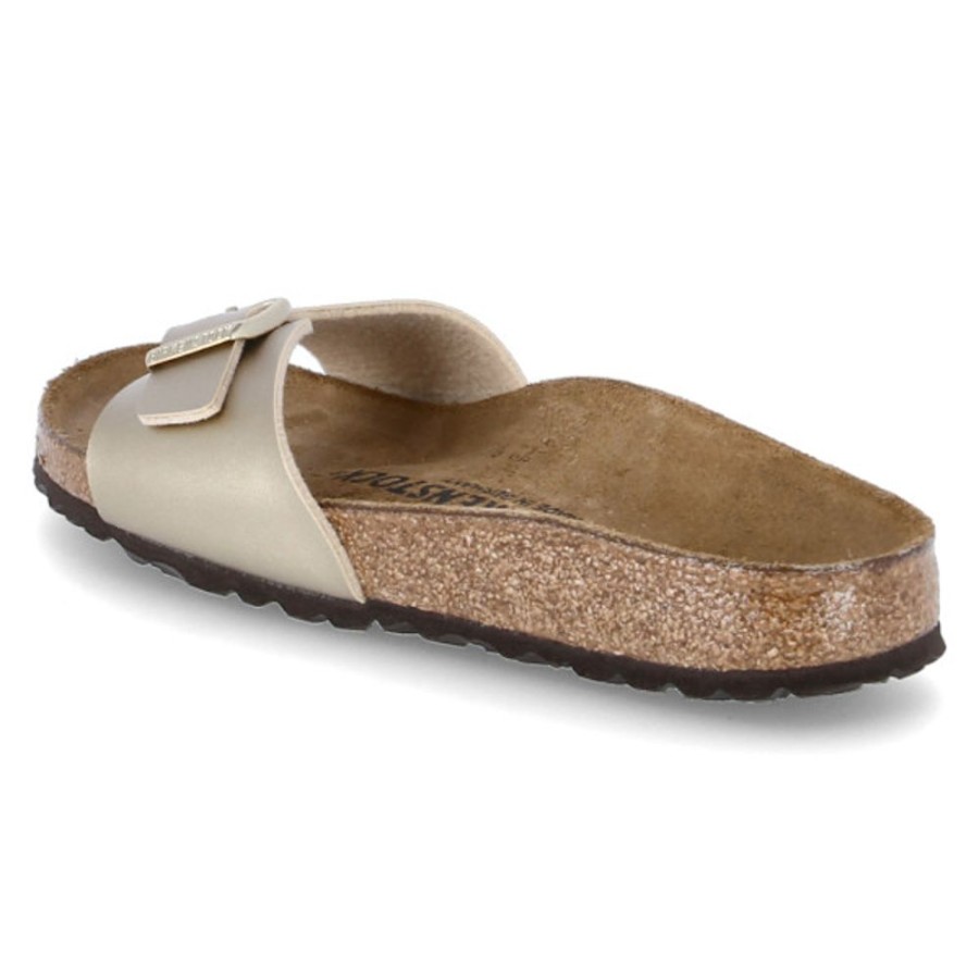 Damen Birkenstock Pantoletten | Birkenstock Pantoletten Madrid