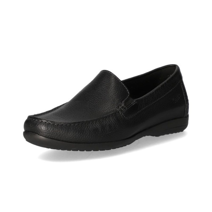 Herren Sioux Slipper | Sioux Slipper Gilles