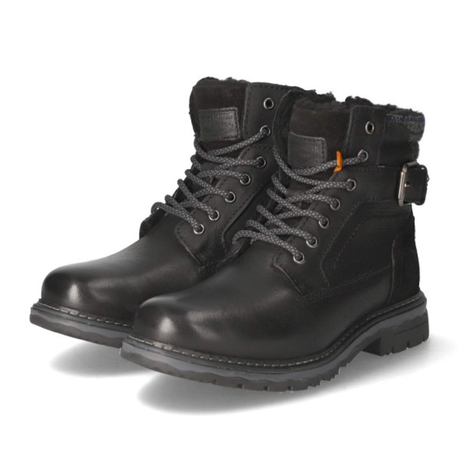 Herren Dockers by Gerli Stiefel & Boots | Dockers By Gerli Winterboots