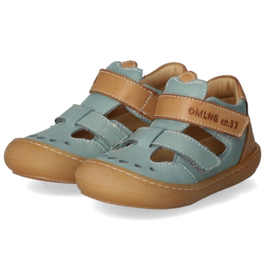 Kinder Du00e4umling Lauflernschuhe | Daumling Sandalen Sven