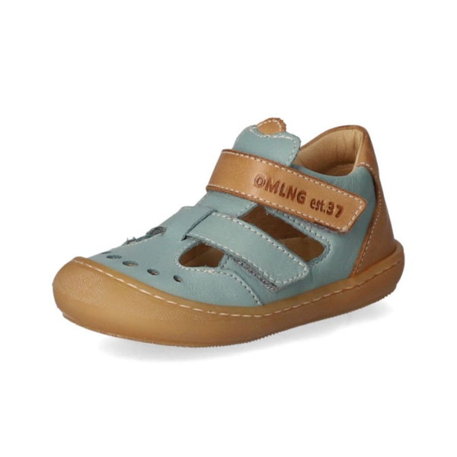 Kinder Du00e4umling Lauflernschuhe | Daumling Sandalen Sven